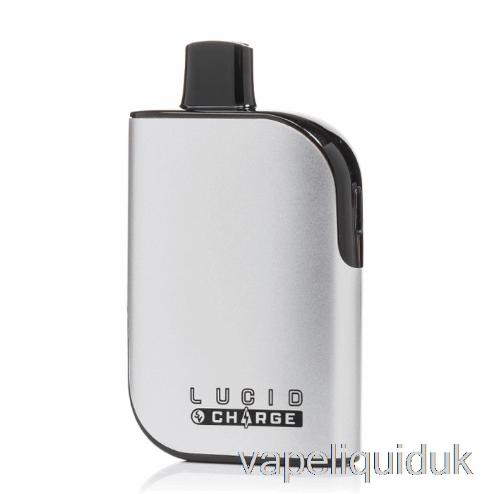 Lucid CHARGE 7000 Disposable Unflavored Vape Juice
